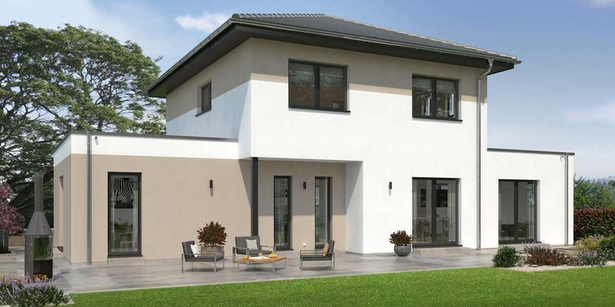 Einfamilienhaus Lünen Brambauer - 6 Zimmer, 217 m&sup2;, 529.999&euro; | Angebot:27389892