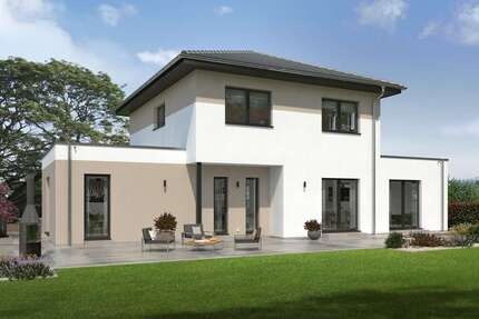 Haus Lünen Brambauer - 6 Zimmer, 217 m&sup2;, 529.999&euro; | Angebot:27389892