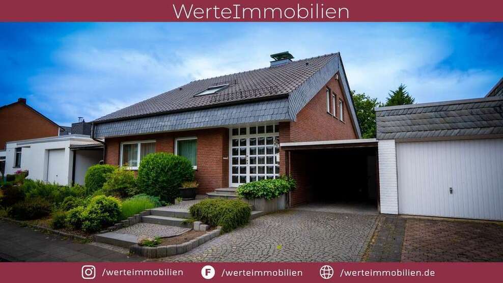 Haus zum Kaufen in Beckum 675.000 € 200 m²