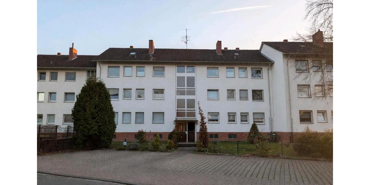 Etagenwohnung Oelde - 4 Zimmer, 84 m&sup2;, 185.000&euro; | Angebot:26814664