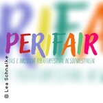 14 Darsteller*innen suchen ein Stück