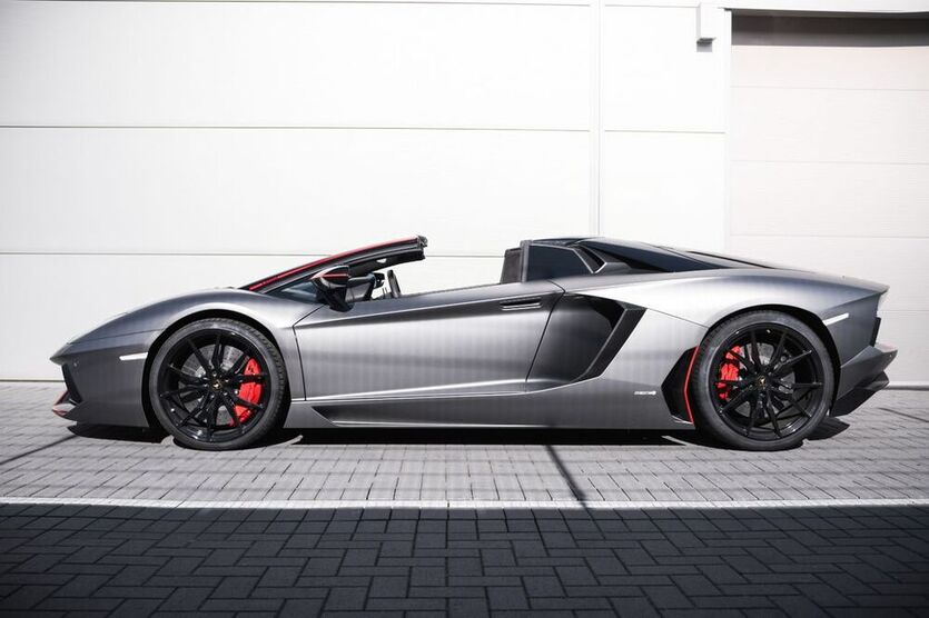 Aventador