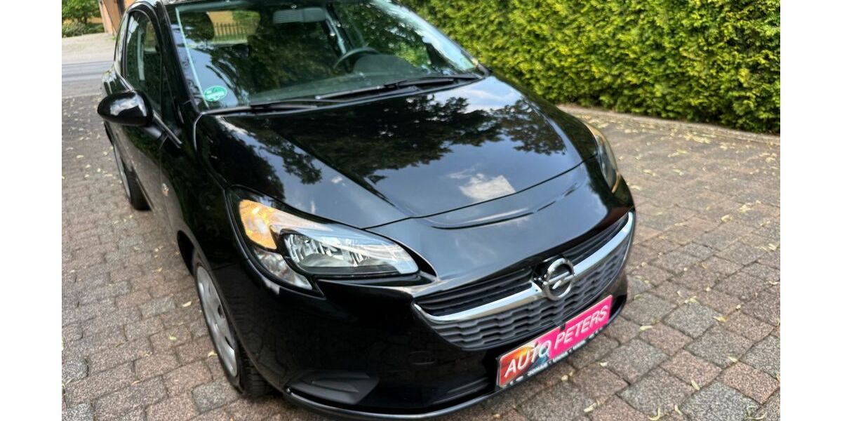 Opel Corsa 121.000 km 5.990 &euro; Bergkamen 59192