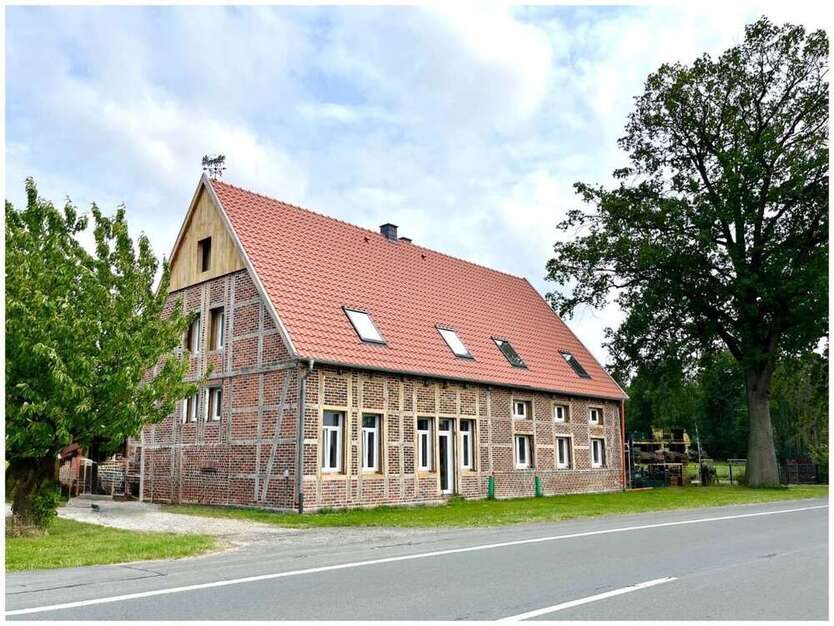 Haus zum Mieten in Senden 2.300 € 180 m²