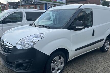Opel Combo 93.000 km 5.800 &euro; Werne 59368