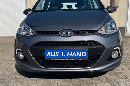 Hyundai i10 49.240 km 10.499 &euro; Lünen 44532