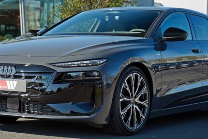 Audi A6 e-tron 1.100 km 85.900 &euro; Neubeckum 59269