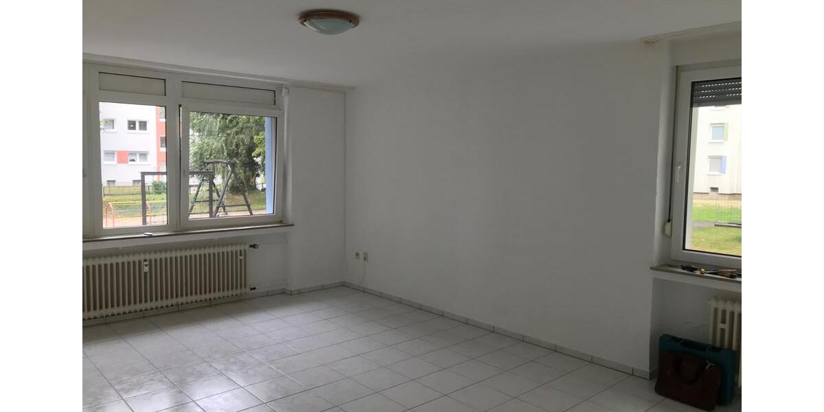 Erdgeschoßwohnung Hamm Braam-Ostwennemar - 3.5 Zimmer, 72 m&sup2;, 700&euro; | Angebot:25413200