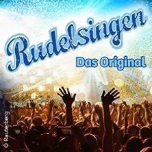 Das 1. Rudelsingen am Möhnesee / Möhnesee Festival Möhnesee