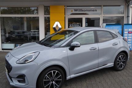 Ford Puma 84.977 km 14.480 € Oelde 59302