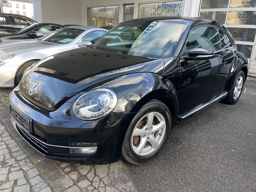 Beetle