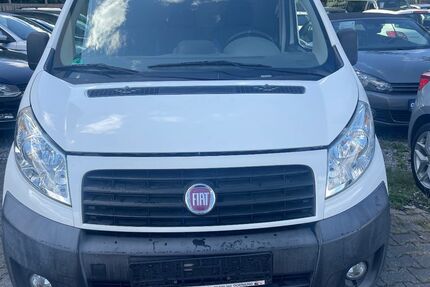 Fiat Scudo 103.750 km 6.290 € Dortmund 44143