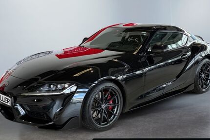 Toyota Supra 30.576 km 57.180 &euro; Hamm 59067