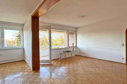 Wohnung Hamm Heessen - 5 Zimmer, 128 m&sup2;, 225.000&euro; | Angebot:23759100