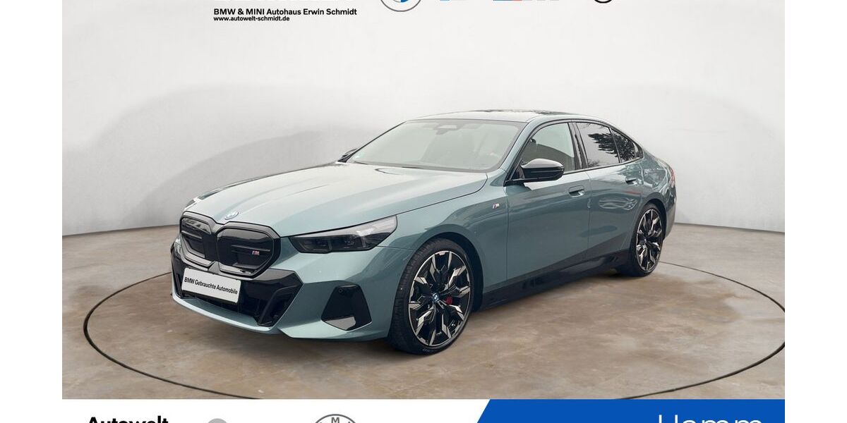 BMW i5 19.005 km 72.390 &euro; Hamm 59071
