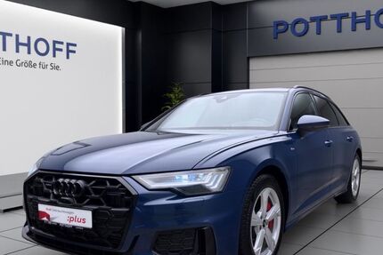 Audi A6 20.550 km 60.750 € Hamm 59075