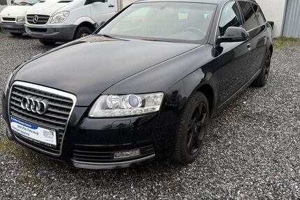 Audi A6 245.000 km 7.295 &euro; Werl 59457