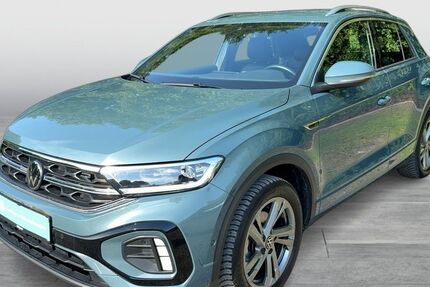 VW T-Roc 24.239 km 21.006 &euro; Unna 59423