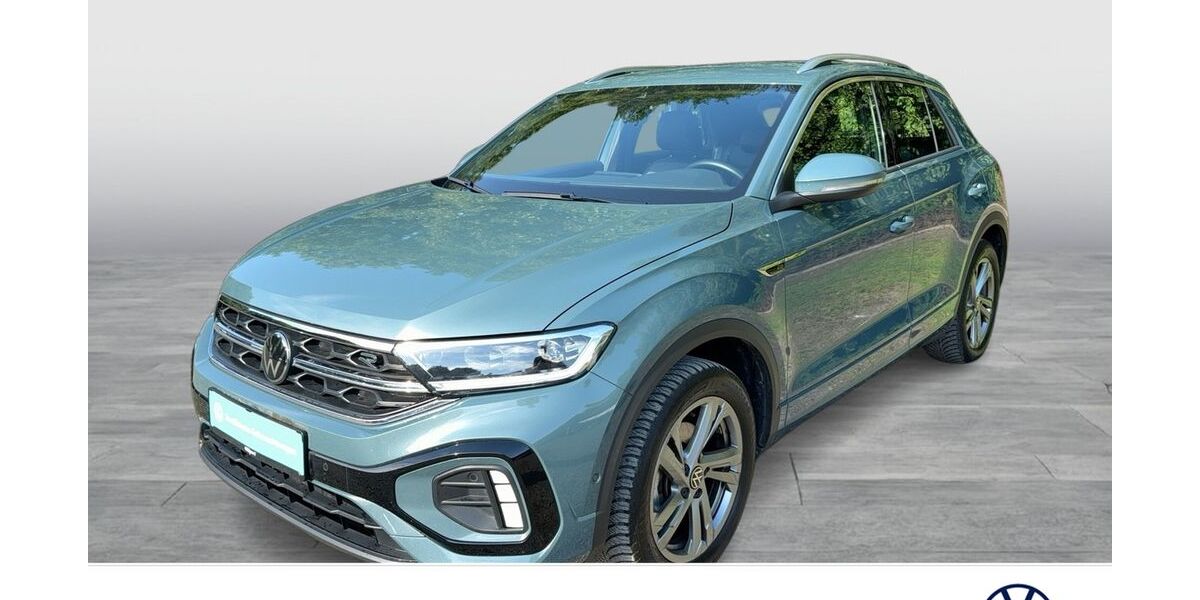 VW T-Roc 24.239 km 21.006 &euro; Unna 59423