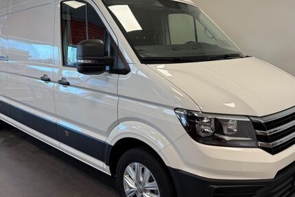 VW Crafter 35.000 km 36.660 &euro; Soest 59494