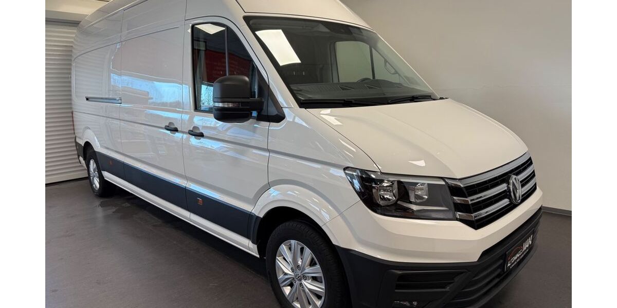 VW Crafter 35.000 km 36.660 &euro; Soest 59494