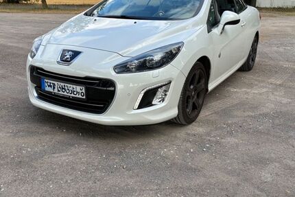 Peugeot 308 160.314 km 8.900 &euro; Werl 59457