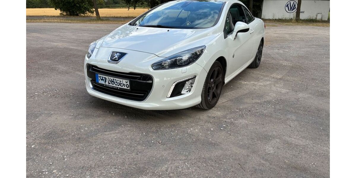 Peugeot 308 160.314 km 8.900 &euro; Werl 59457