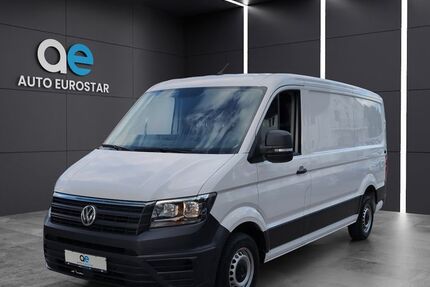 VW Crafter 100.000 km 18.950 € Hamm 59077