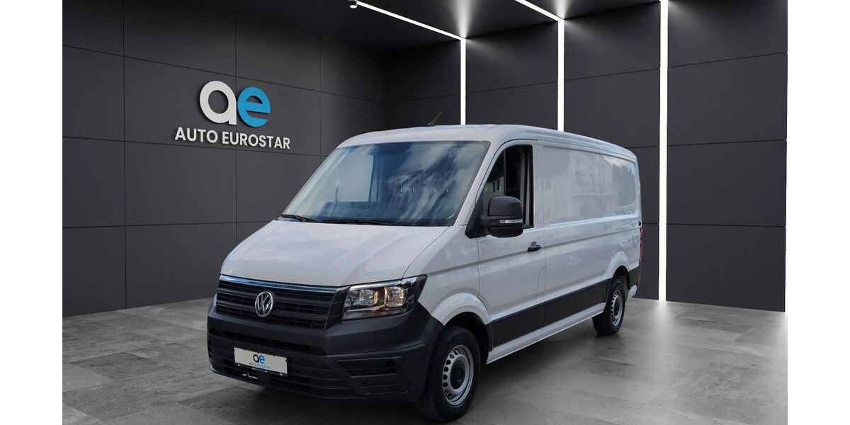 VW Crafter 100.000 km 18.950 € Hamm 59077