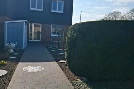 Haus Ahlen - 4 Zimmer, 114 m&sup2;, 375.000&euro; | Angebot:25544562