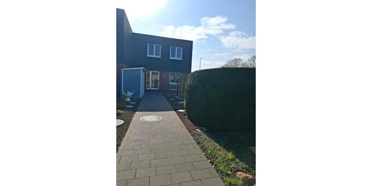 Reihenhaus Ahlen - 4 Zimmer, 114 m&sup2;, 375.000&euro; | Angebot:25544562