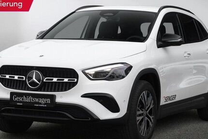Mercedes-Benz GLA 180 9.900 km 42.895 &euro; Ahlen 59229