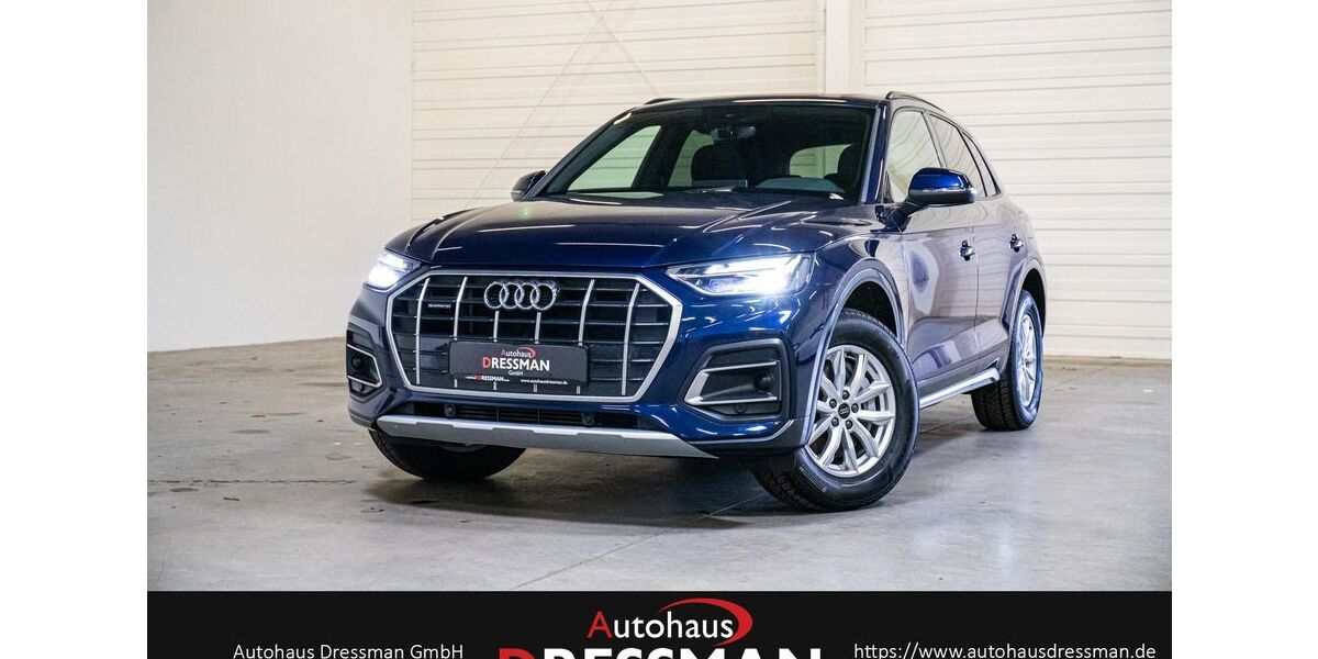 Audi Q5 86.300 km 29.985 &euro; Hamm 59067