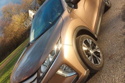Mitsubishi Eclipse Cross 46.500 km 16.500 &euro; Kamen 59174