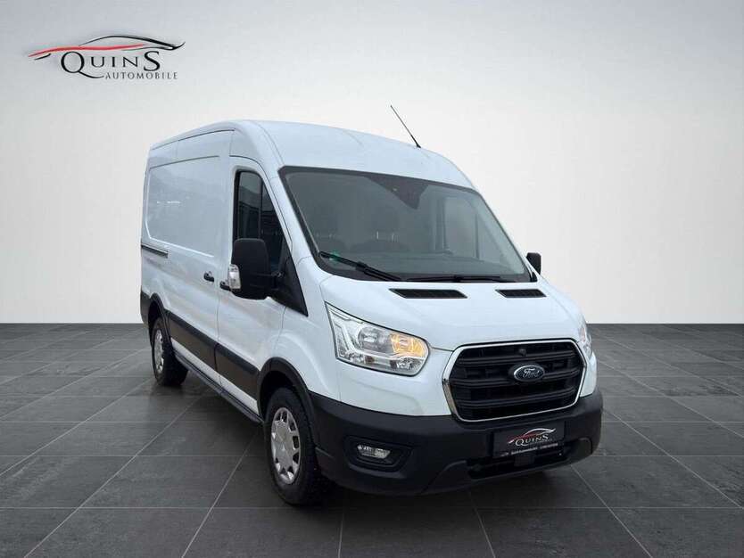 Ford Transit 83.037 km 19.590 € Everswinkel 48351