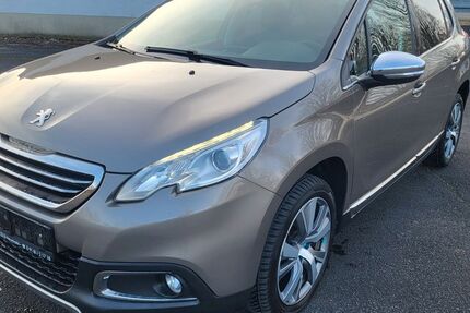 Peugeot 2008 81.318 km 8.490 &euro; Soest 59494