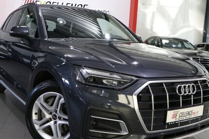 Audi Q5 35 TDI ADVANCED BUSINESS S-LINE SPORT MATRIX 125.000 km 28.995 &euro; Hamm 59077