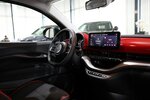 Fiat 500e RED BLACK / 98,8% / VIRTUAL / APPLE+KAMERA 7.000 km 19.700 &euro; Hamm 59077