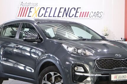 Kia Sportage 100.000 km 16.511 € Hamm 59077