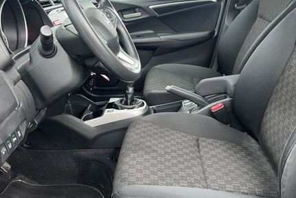Honda Jazz 66.302 km 12.490 € Soest 59494