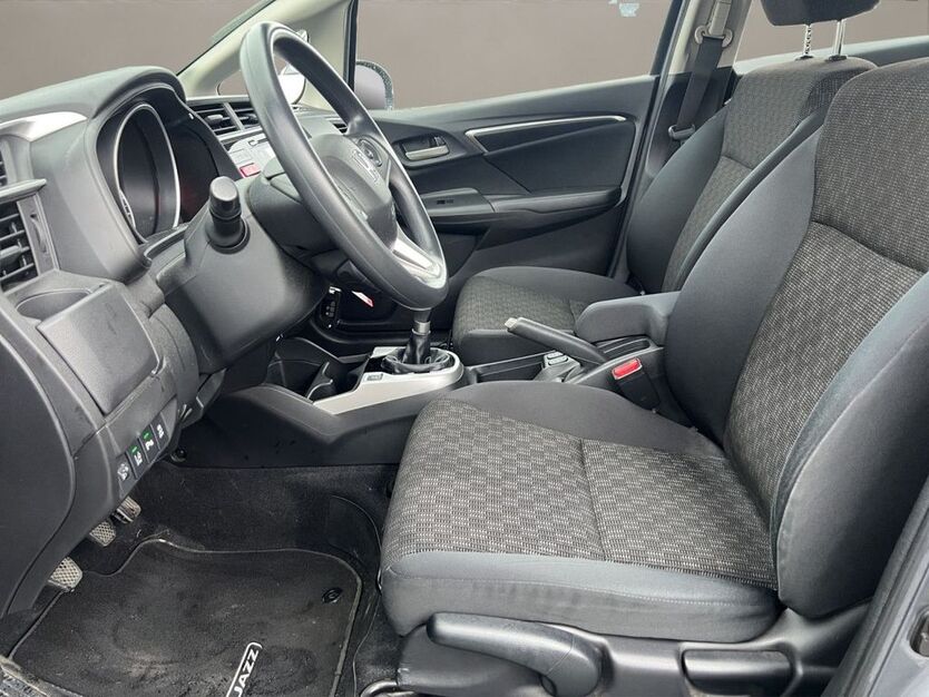 Honda Jazz 66.302 km 12.490 € Soest 59494