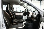 Renault Twingo INTENS ELECTRIC SPURHALTE, LEDER, KAMERA 12.000 km 12.444 &euro; Hamm 59077