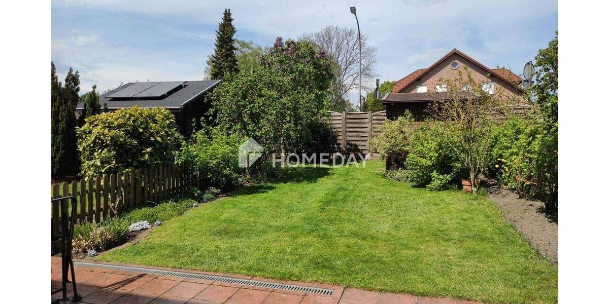 Reihenmittelhaus Dortmund Brechten - 5 Zimmer, 156 m&sup2;, 469.000&euro; | Angebot:25140786