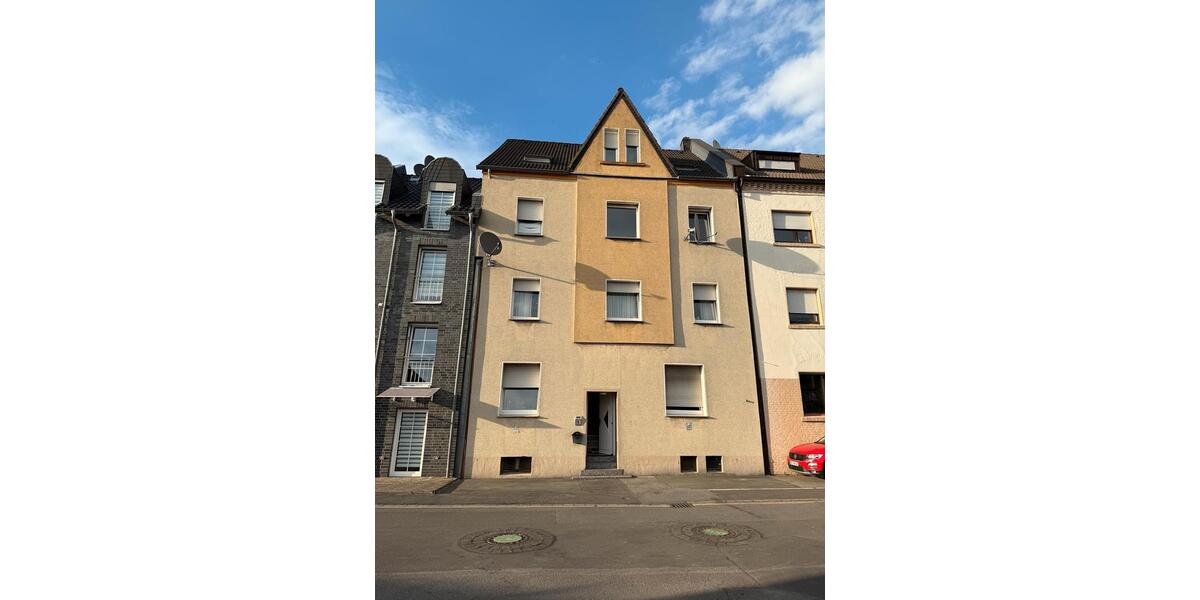 Mehrfamilienhaus, Wohnhaus Hamm Herringen - 389.000&euro; | Angebot:26348548