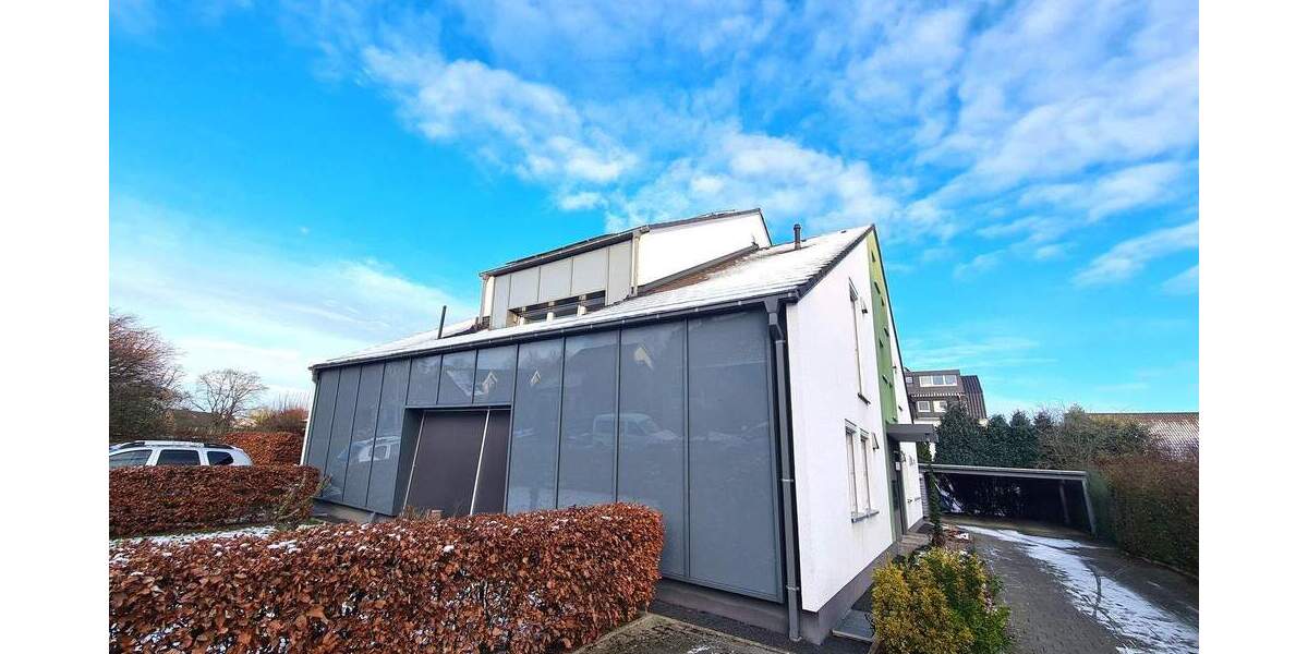 Etagenwohnung Ahlen Innenstadt - 2 Zimmer, 61 m&sup2;, 184.500&euro; | Angebot:24531302