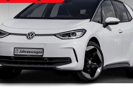 VW ID.3 8.758 km 41.850 &euro; Beckum 59269