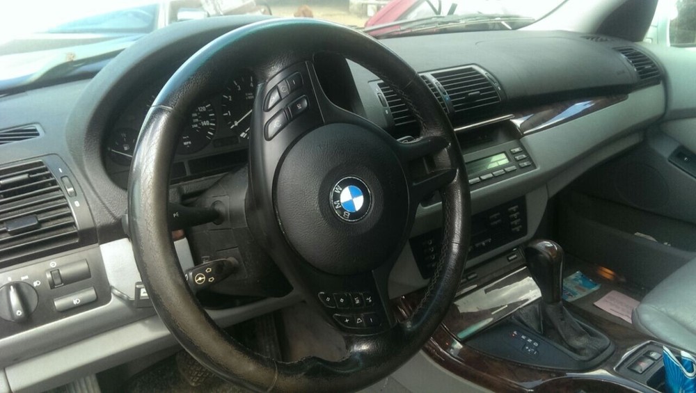 BMW X5 180.000 km 4.350 &euro; Bad Sassendorf 59505