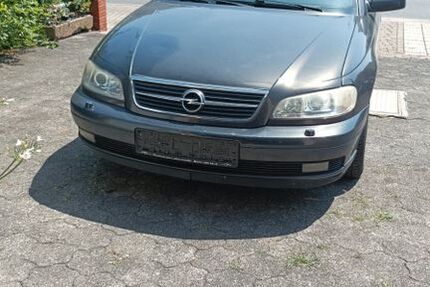 Opel Omega 236.350 km 850 &euro; Welver 59514