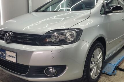 VW Golf Plus 71.082 km 9.999 &euro; Sendenhorst-Albersloh 48324