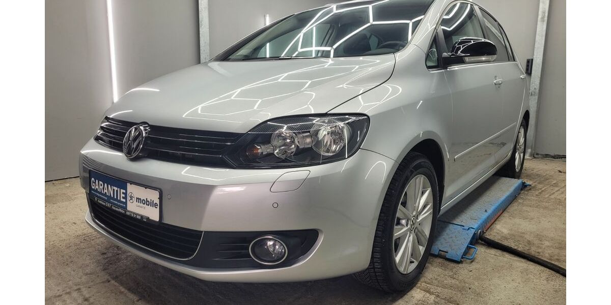 VW Golf Plus 71.082 km 9.999 &euro; Sendenhorst-Albersloh 48324
